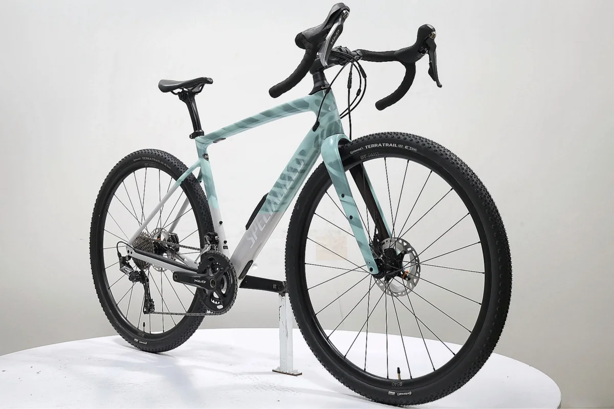 SPECIALIZED Diverge Comp Carbon 2021 T.56 – Image 3