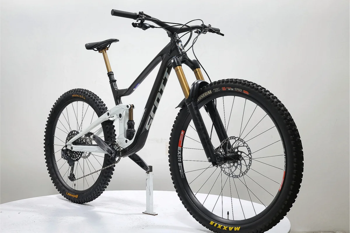 SCOTT Ransom 900 Tuned 2022 T.M – Image 3