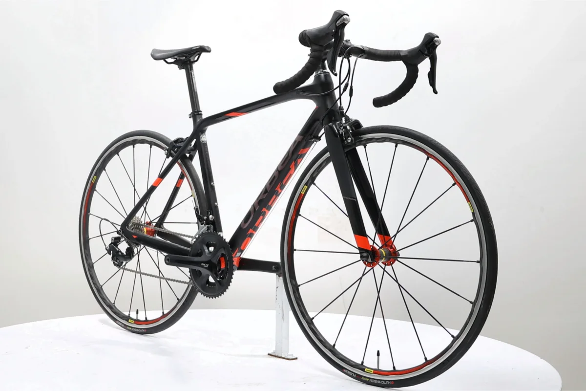 ORBEA ORCA OME M30 2017 T.51 – Image 3