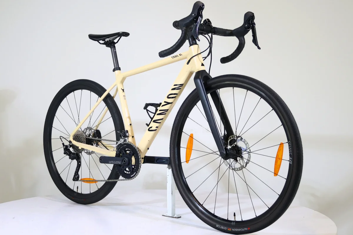 CANYON Grail 6 2022 T.S 253044 – Image 3