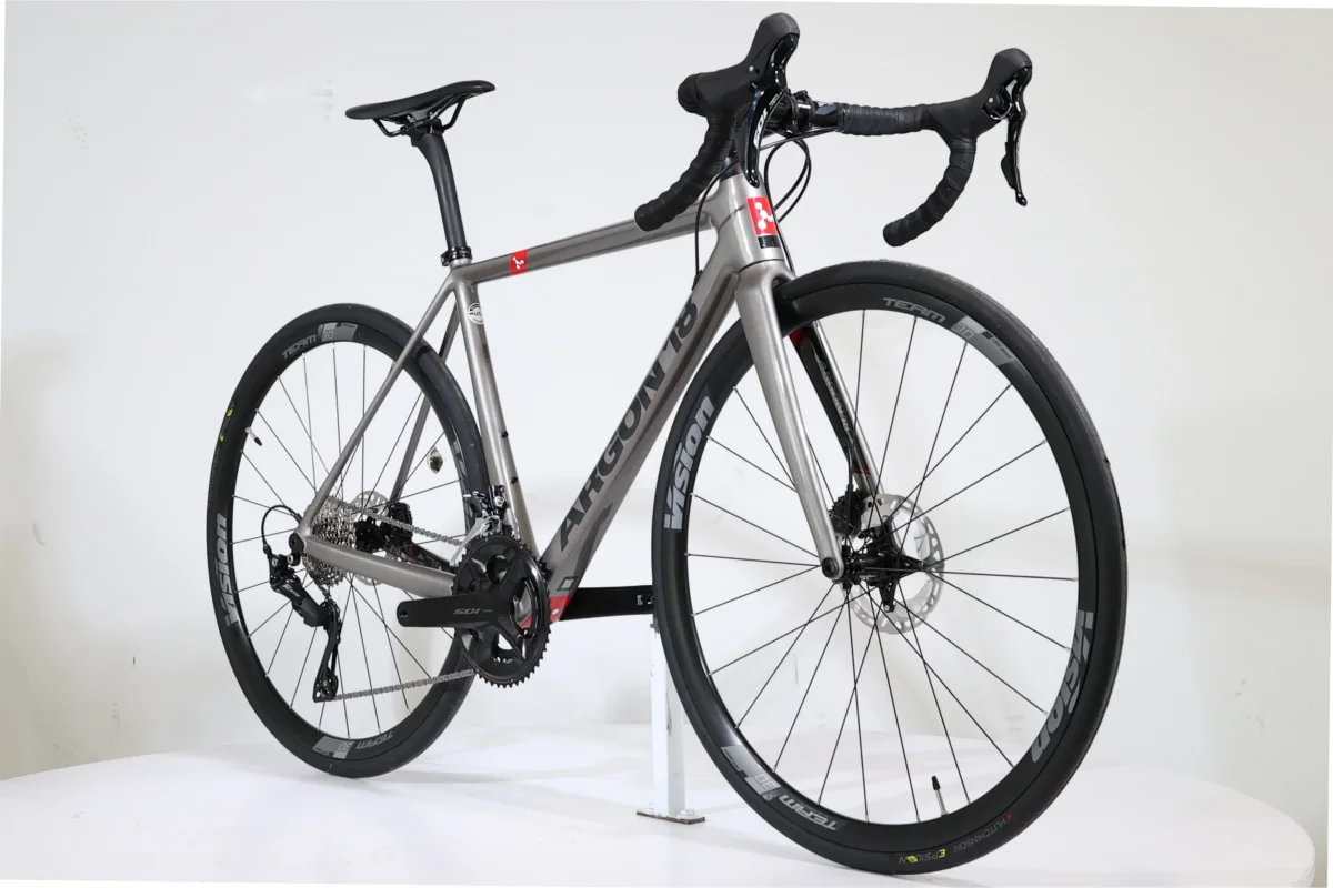 ARGON 18 Gallium Equation 2024 T.50 248650 – Image 3