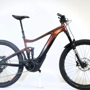 Giant TRANCE X E+3 PRO 29 2021 T.L 251356