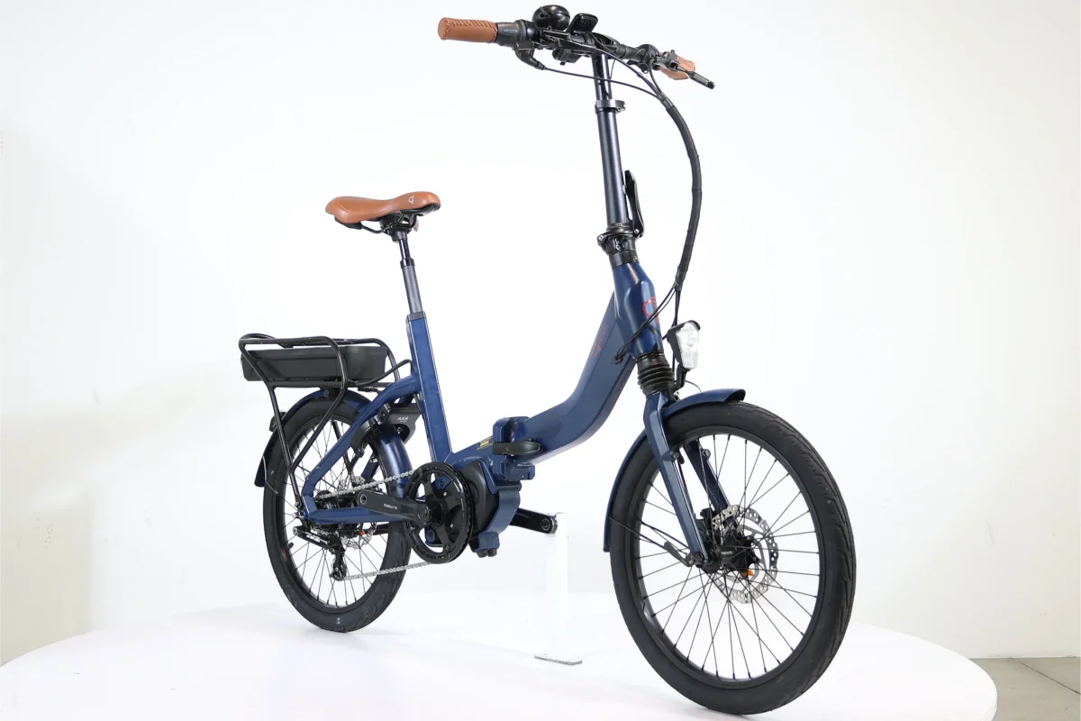 O2Feel Swan fold 2018 T.40 2530 – Image 3