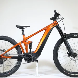 GIANT Reign E+ 3 Pro MX 2022 T.M