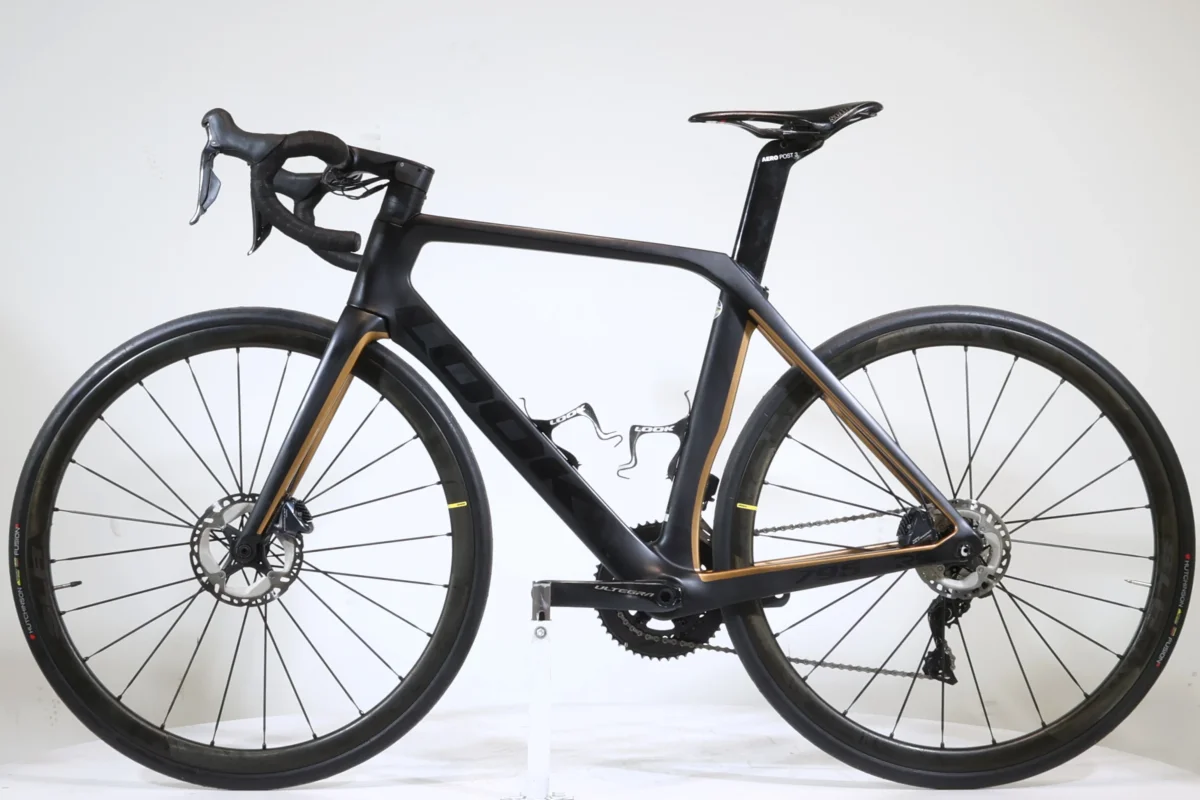 LOOK 795 Blade RS 2021 T.51 (S) 248479 – Image 2