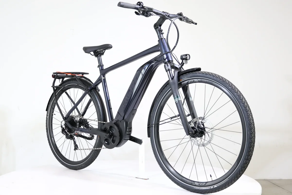 GIANT Explore E+ 4 DD Cold Night 2024 LOT – Image 3