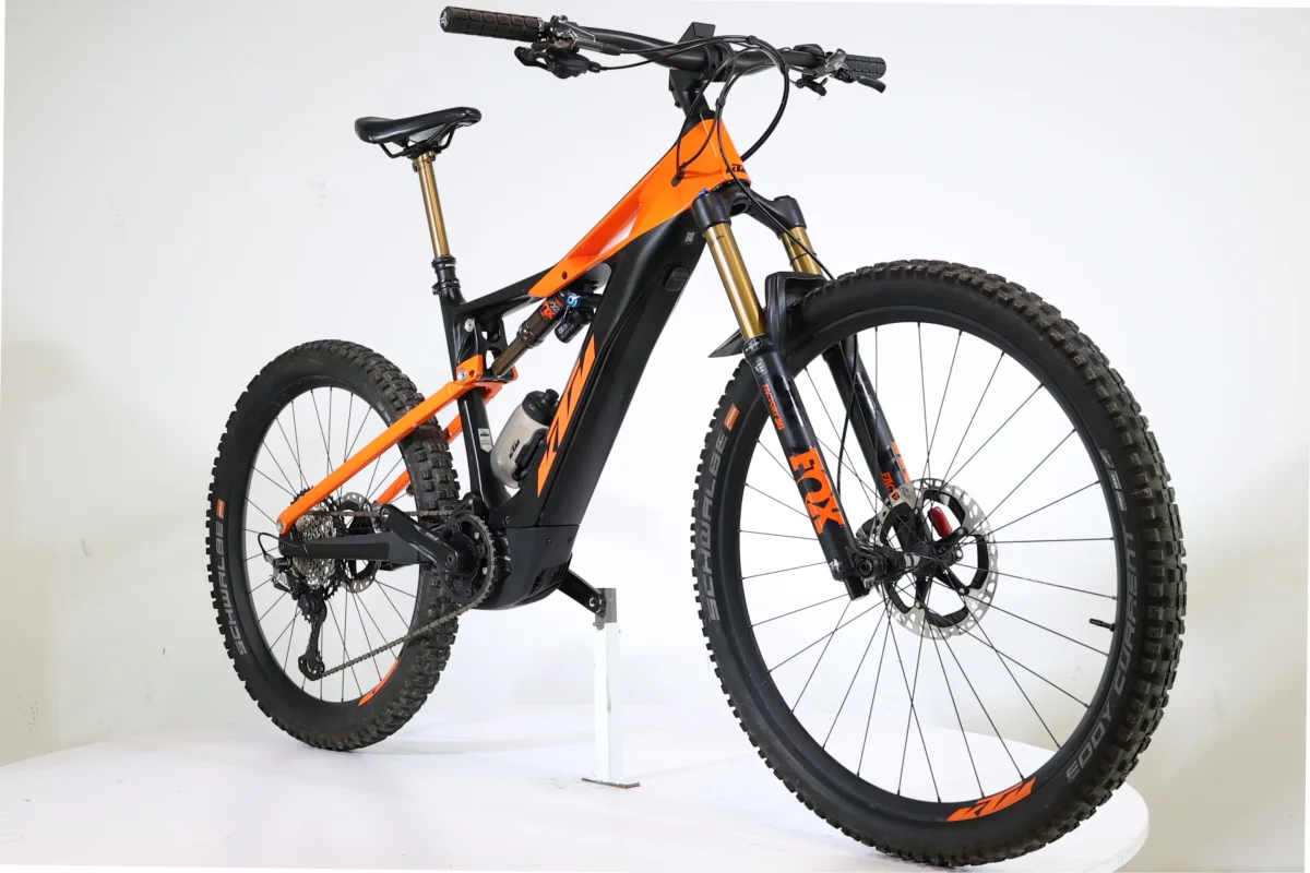 Ktm Macina Prestige 2020 TM 248788 – Image 3