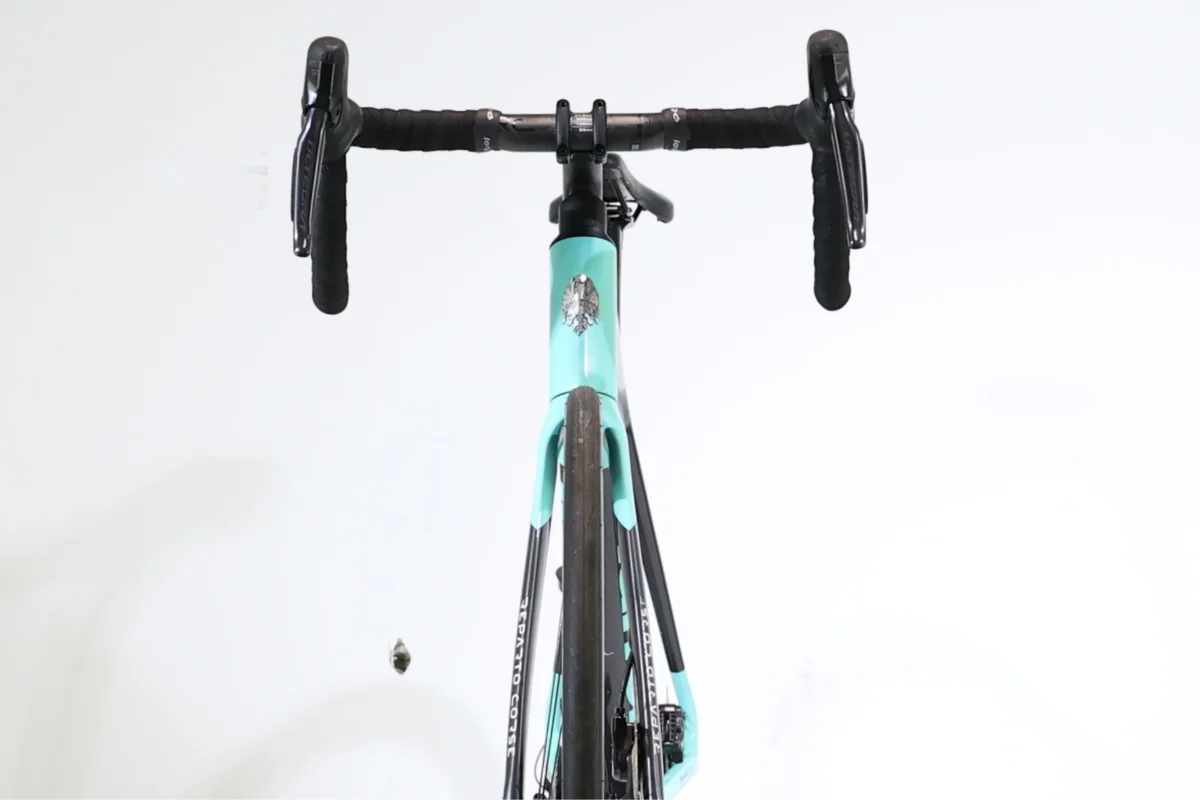 Bianchi Specialissima Pro Racing Team 2023 T.55 246911 – Image 4