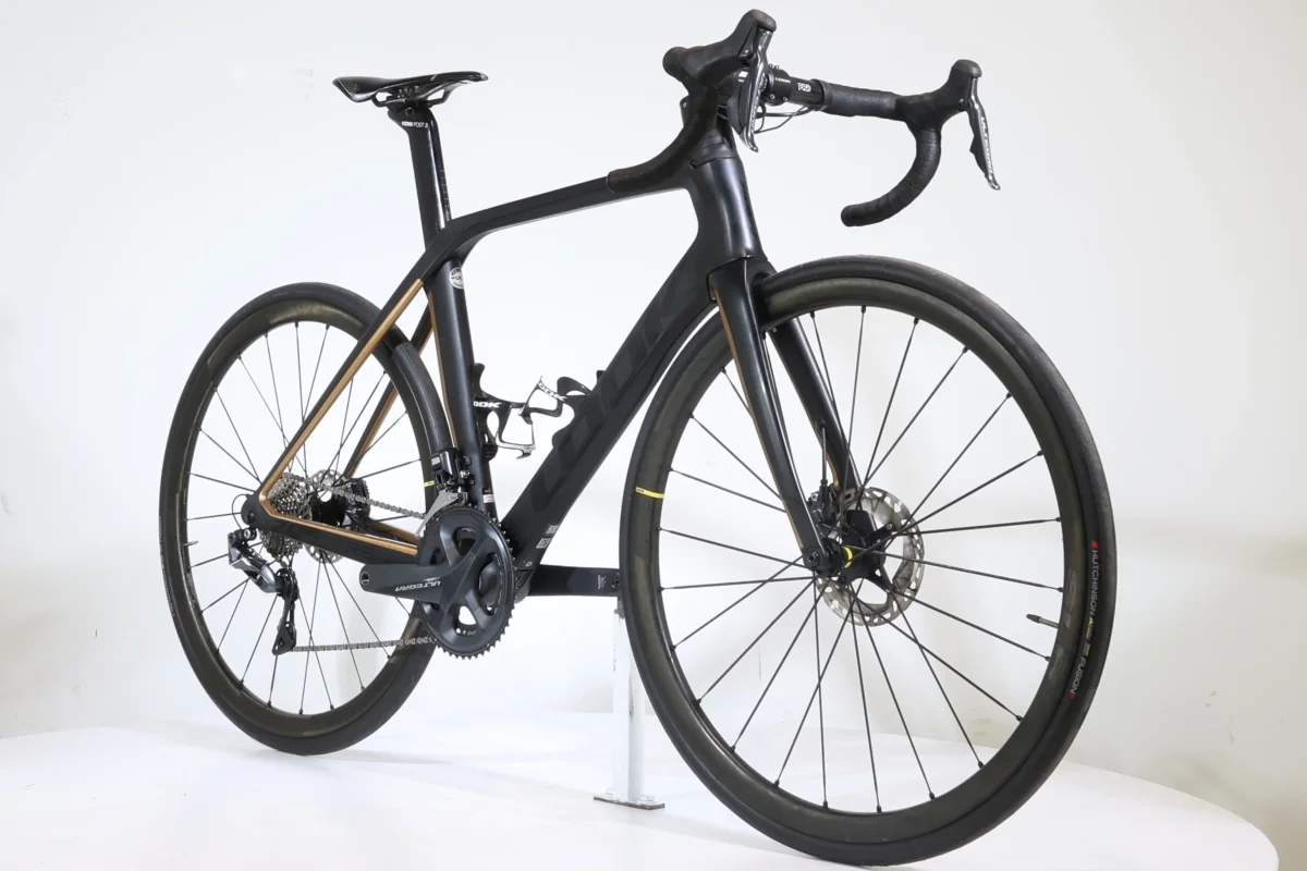 LOOK 795 Blade RS 2021 T.51 (S) 248479 – Image 3