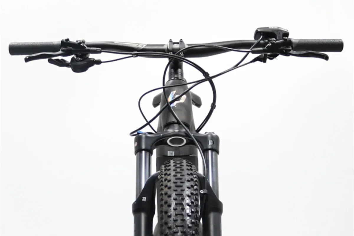 LAPIERRE Overvolt HT 8.6 2022 T.M – Image 5