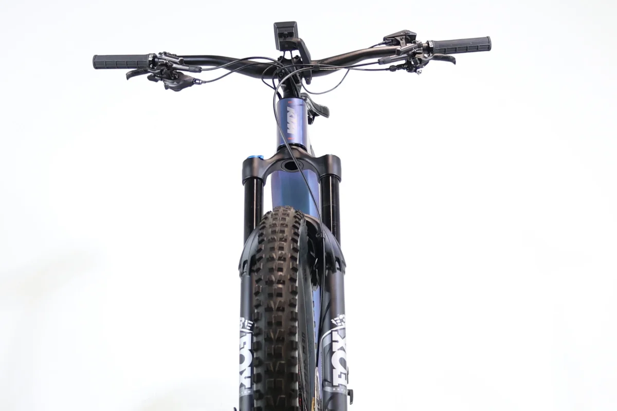 KTM Macina Prowler Master 2023 T.L 3070 – Image 6