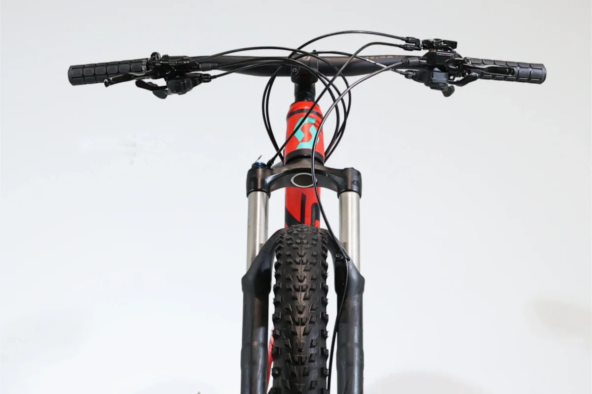 SCOTT Genius 750 2018 T.M 247637 – Image 5