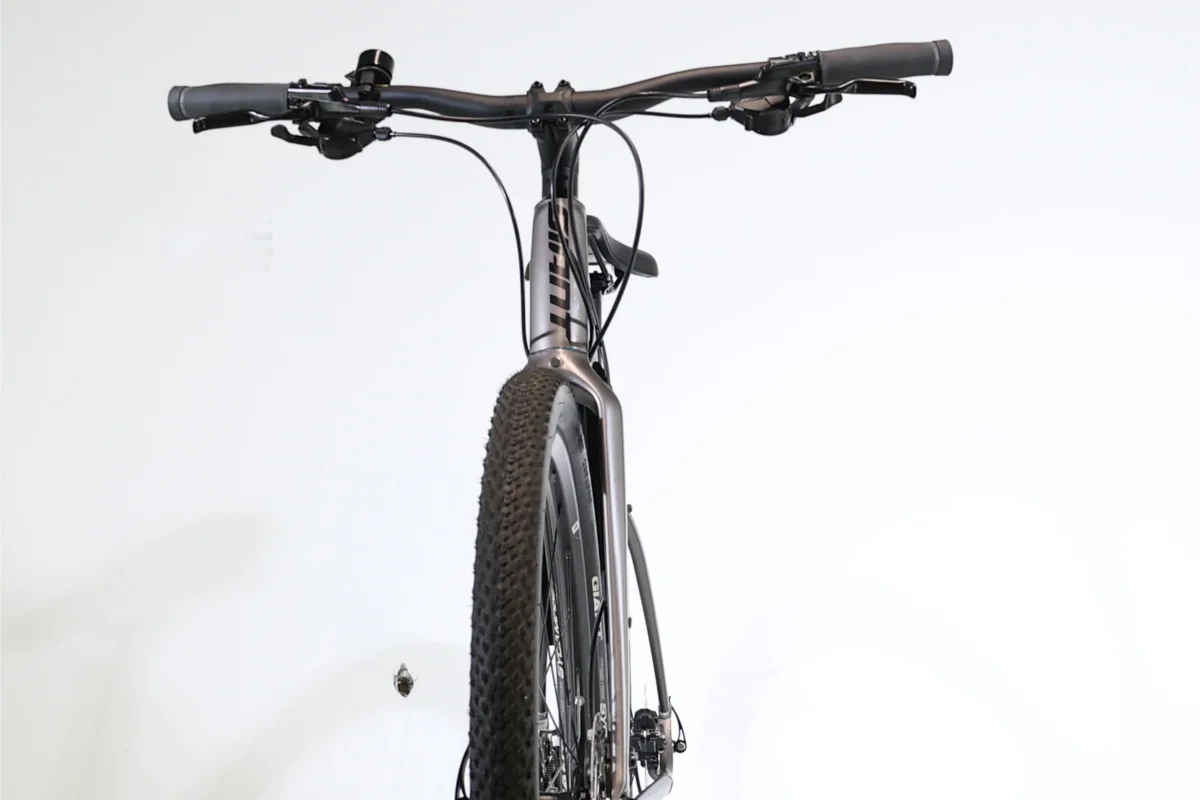 GIANT ToughRoad SLR 2 2022 T.M 248660 – Image 5