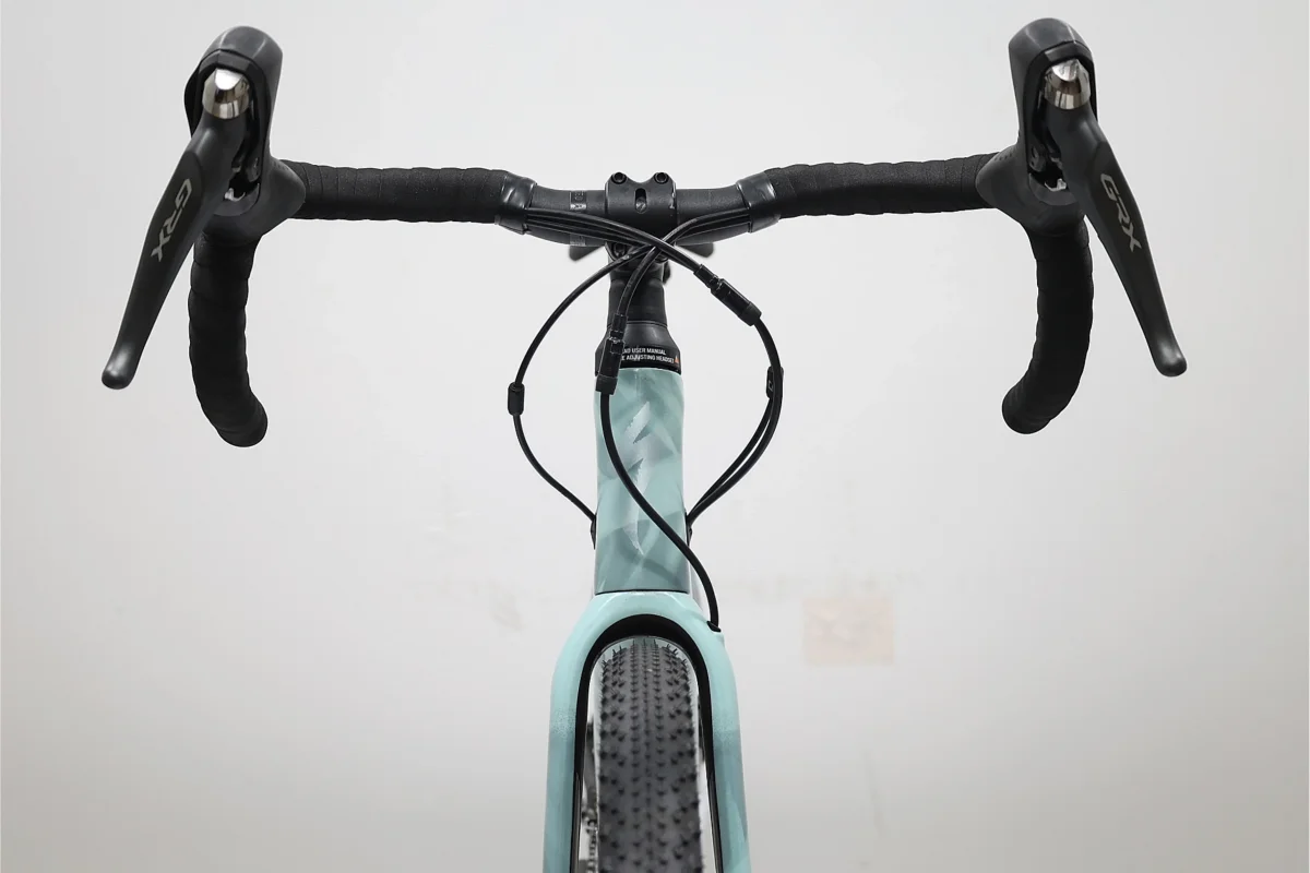 SPECIALIZED Diverge Comp Carbon 2021 T.56 – Image 5