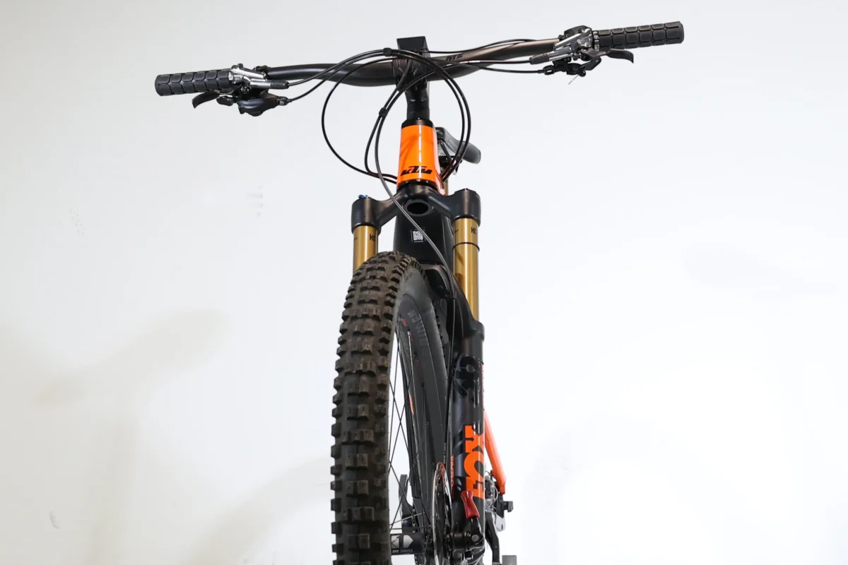 Ktm Macina Prestige 2020 TM 248788 – Image 5
