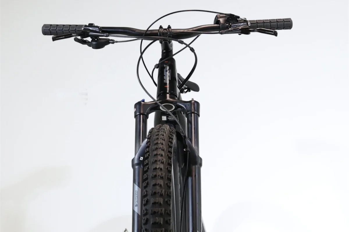 KTM Macina Chacana 591 2022 T.M 248081 – Image 4
