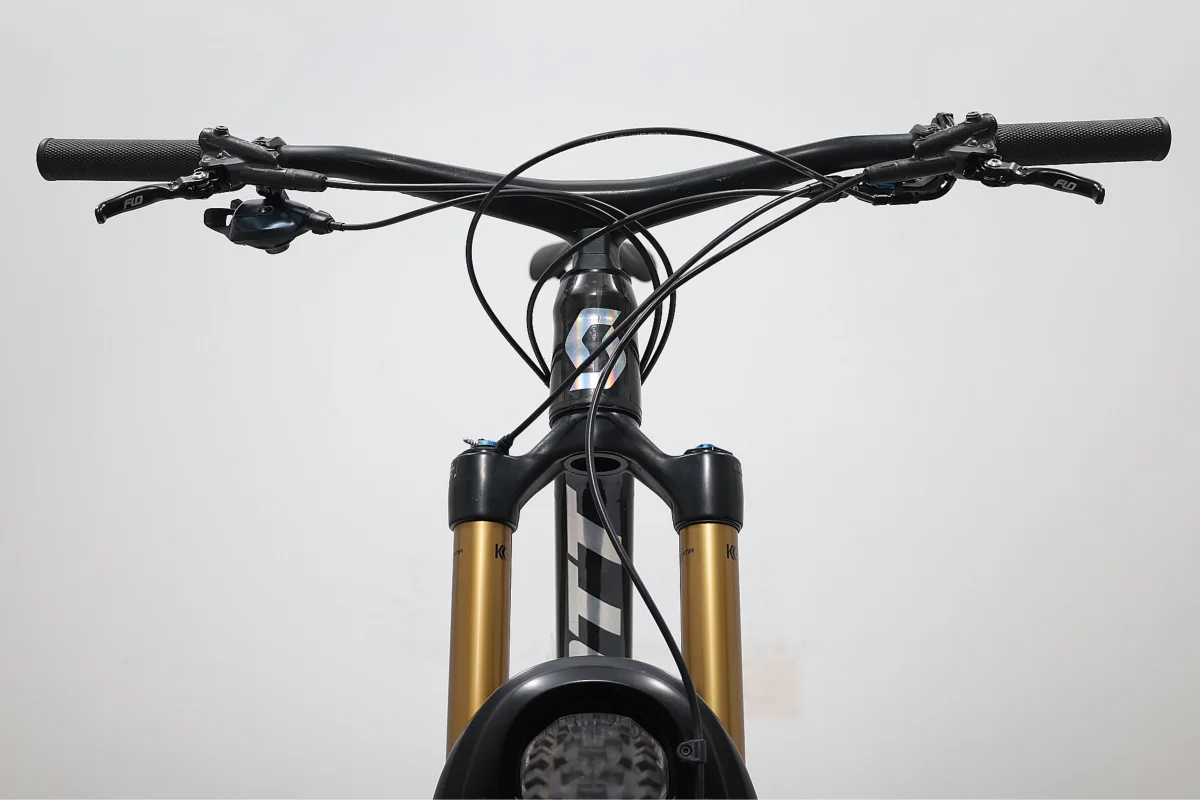 SCOTT Ransom 900 Tuned 2022 T.M – Image 5