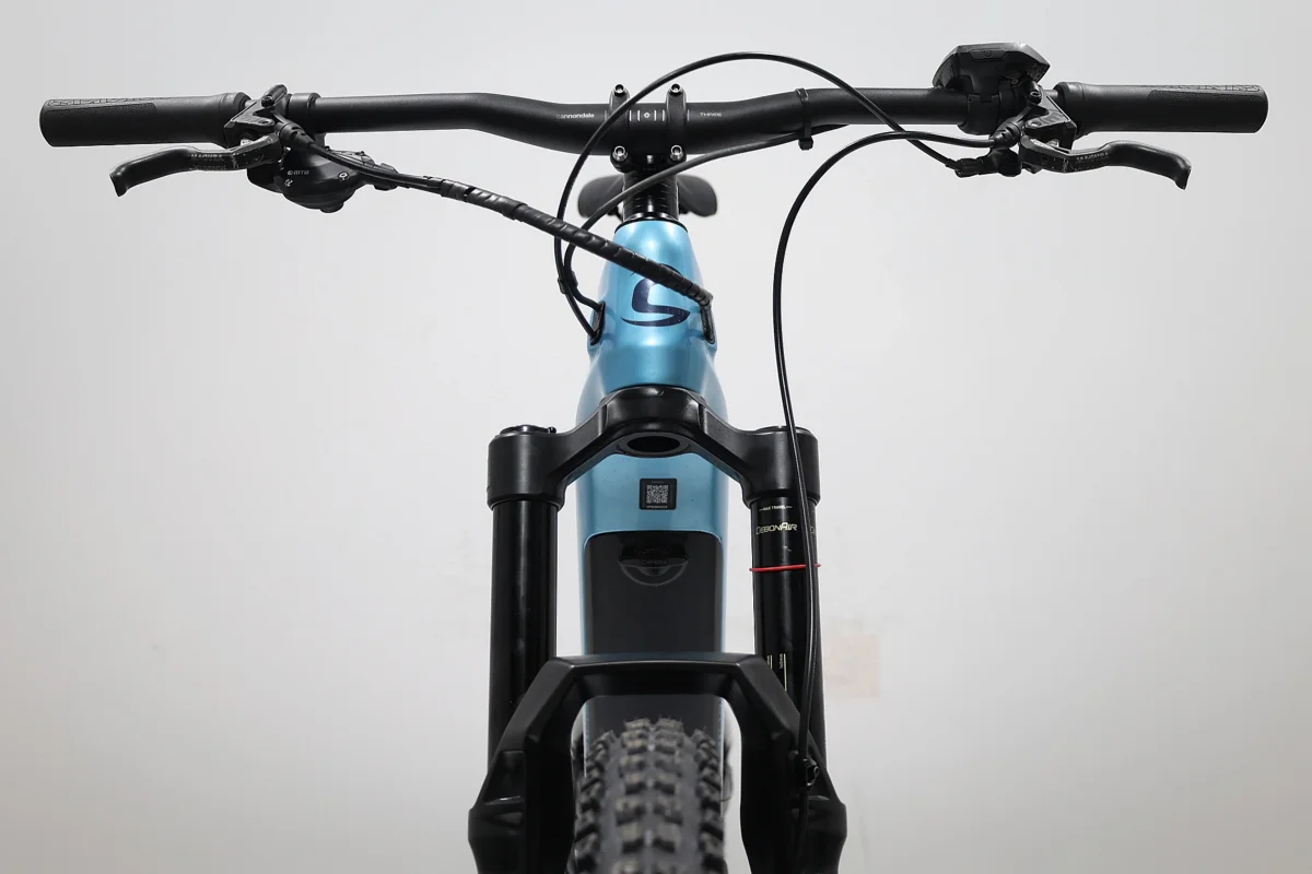 CANNONDALE Moterra Neo Carbon 2 2021 T.M – Image 5