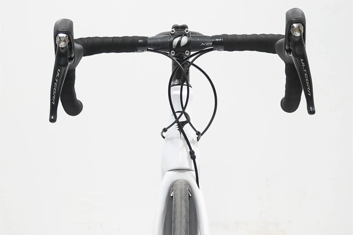 PINARELLO Nytro 2021 T.L Blanc – Image 5