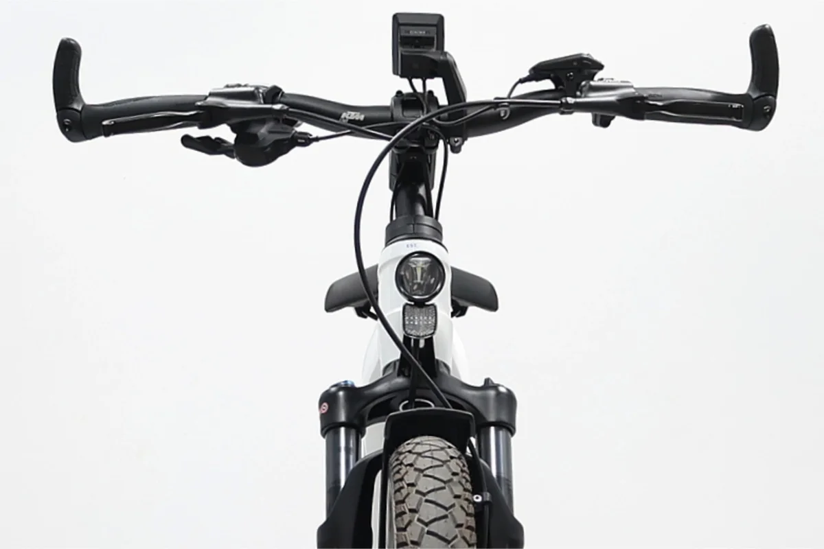 KTM Macina Gran Pro 2022 T.S – Image 5