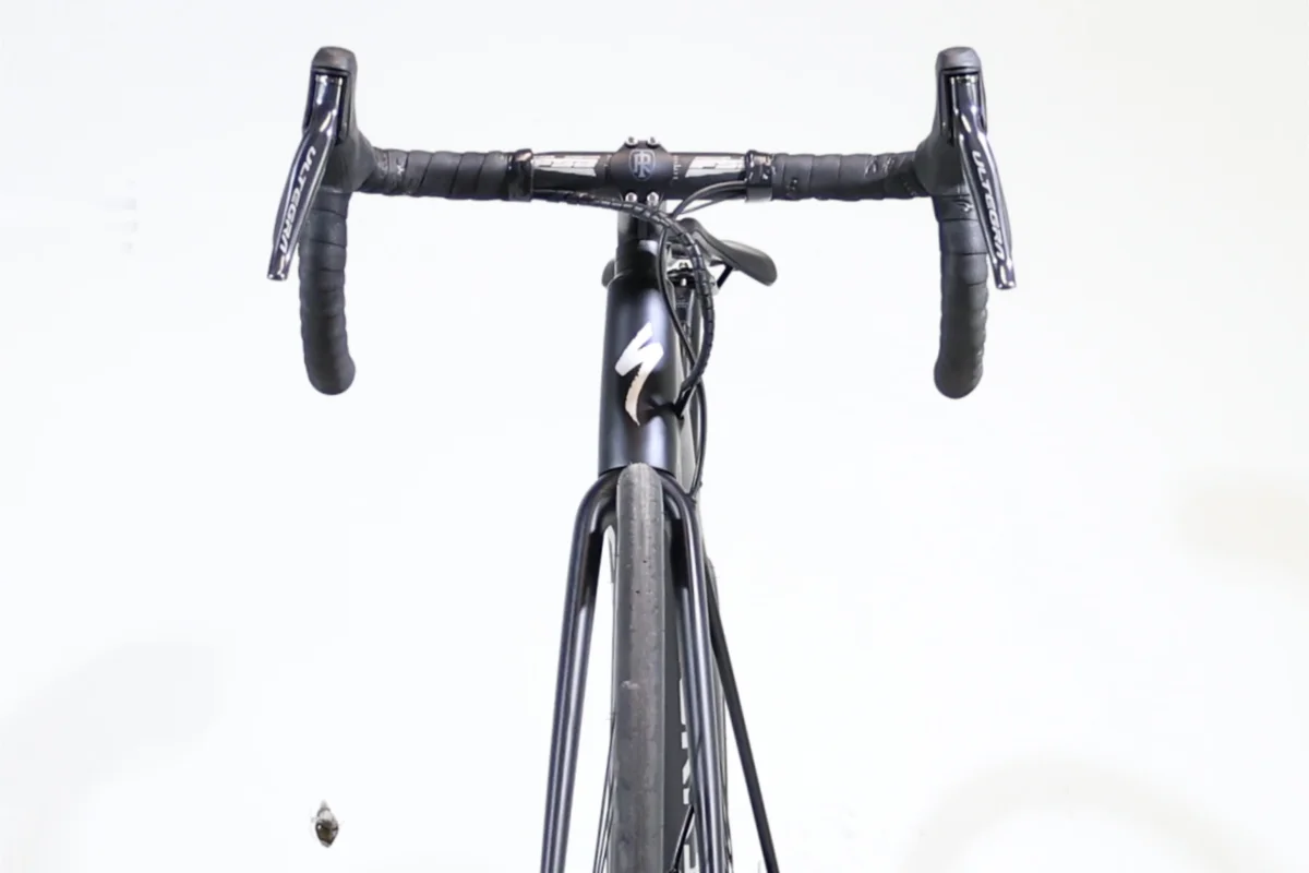 SPECIALIZED S-Works Aethos 2021 T.54 – Image 5