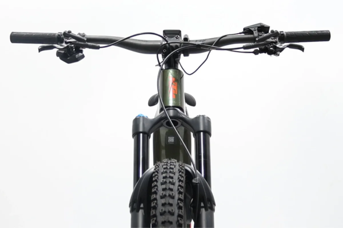 KTM Macina Prowler Prestige 2022 T.L – Image 5
