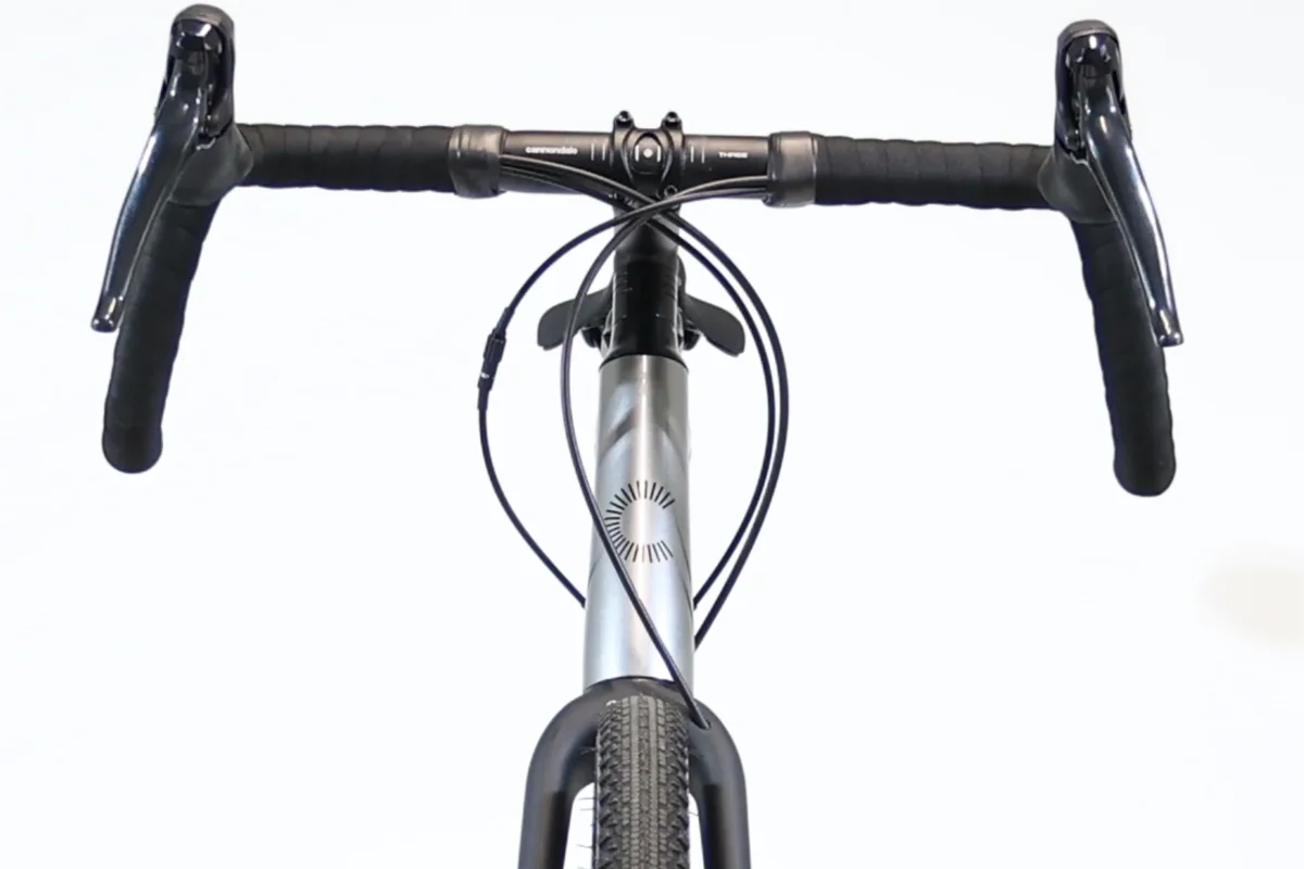 CANNONDALE Topstone 3 2023 T.L 246524 – Image 5