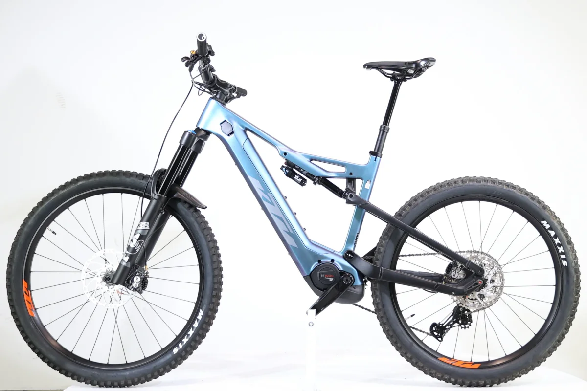 KTM Macina Prowler Master 2023 T.L 3070 – Image 2