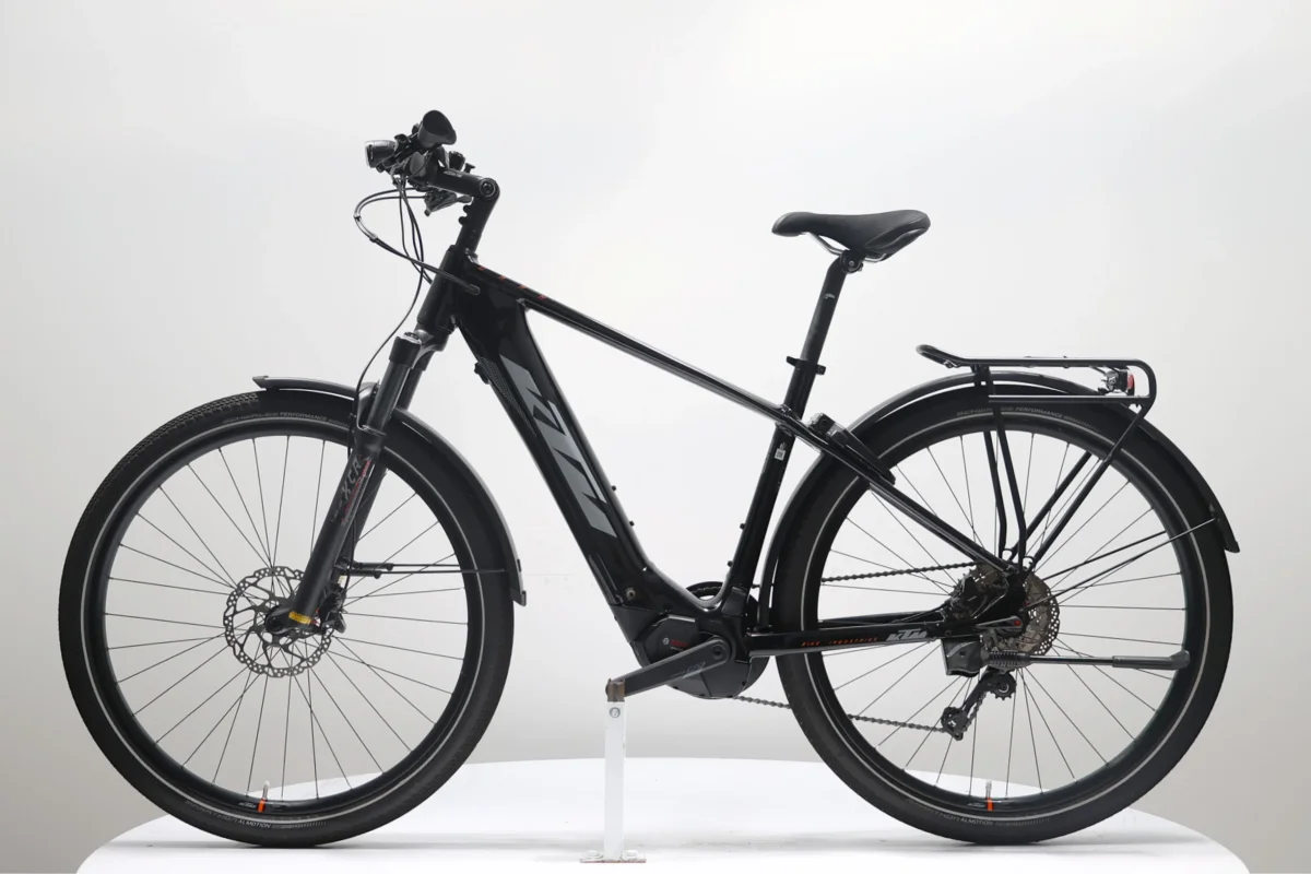 KTM Macina Gran 291 2021 T.L 254311 – Image 2