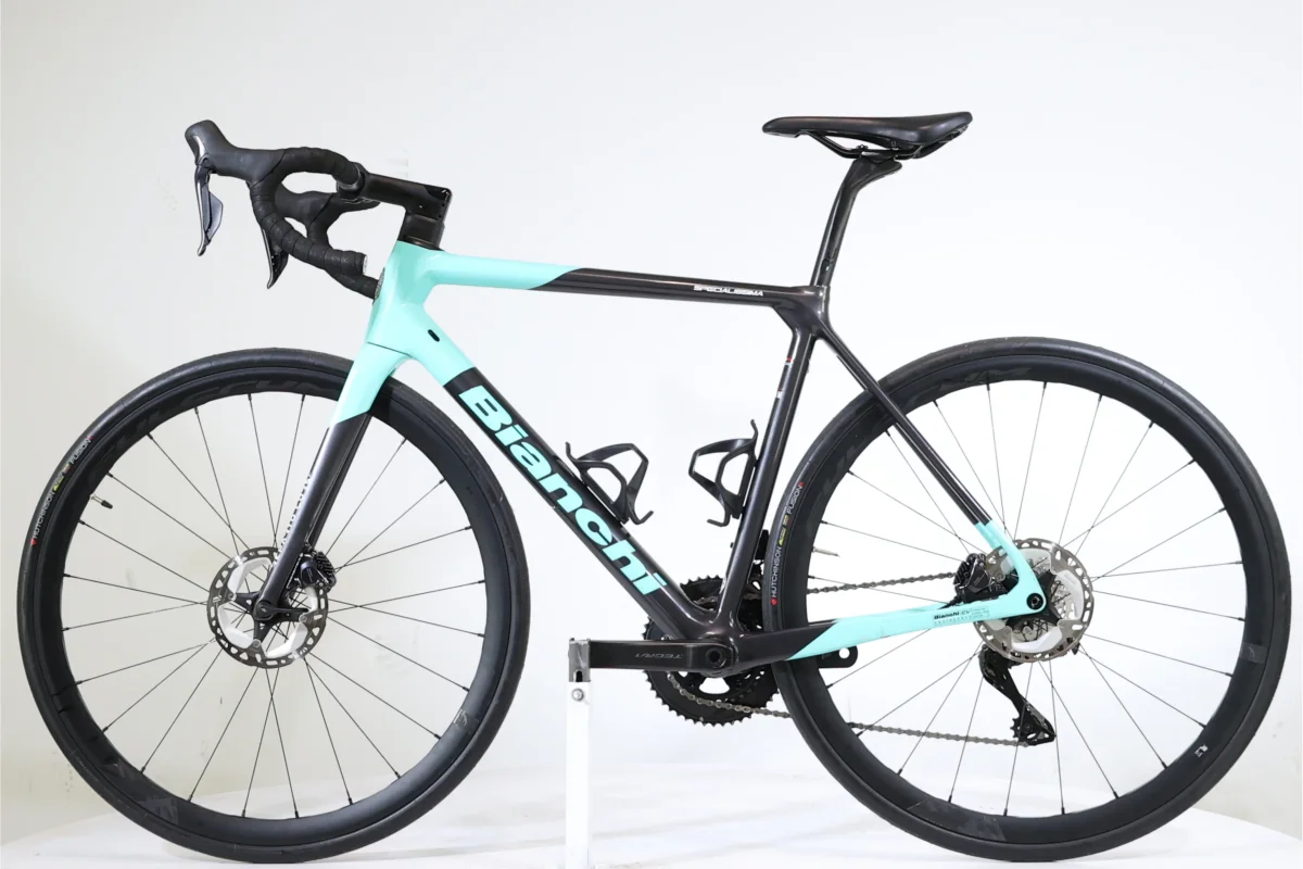 Bianchi Specialissima Pro Racing Team 2023 T.55 246911 – Image 3