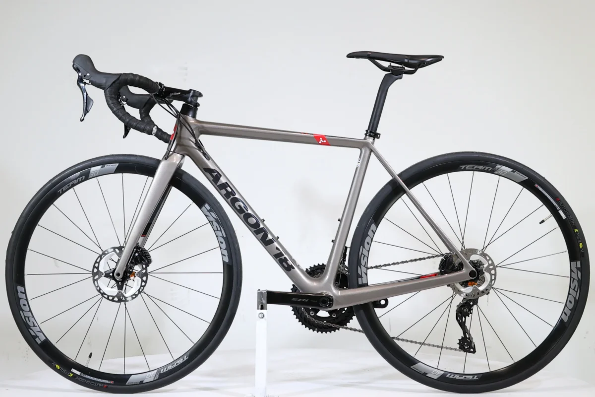 ARGON 18 Gallium Equation 2024 T.50 248650 – Image 2