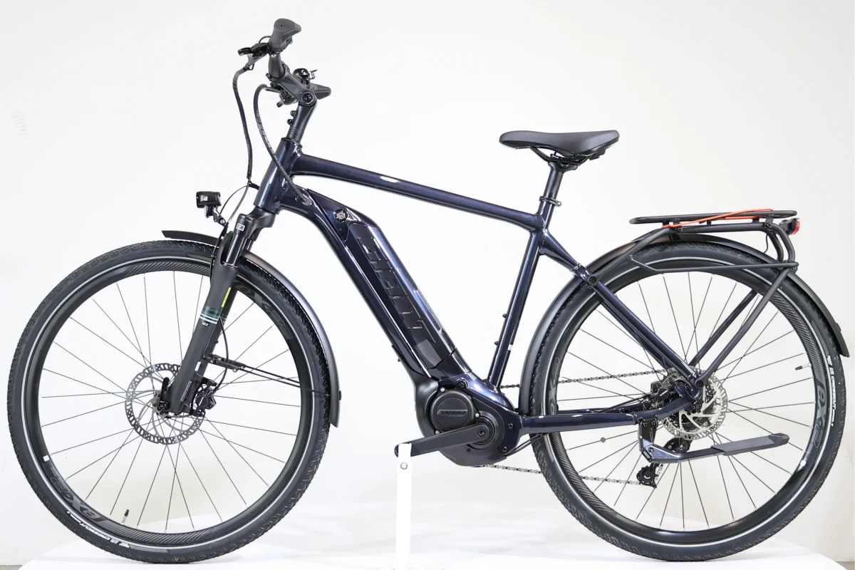 GIANT Explore E+ 4 DD Cold Night 2024 LOT – Image 2