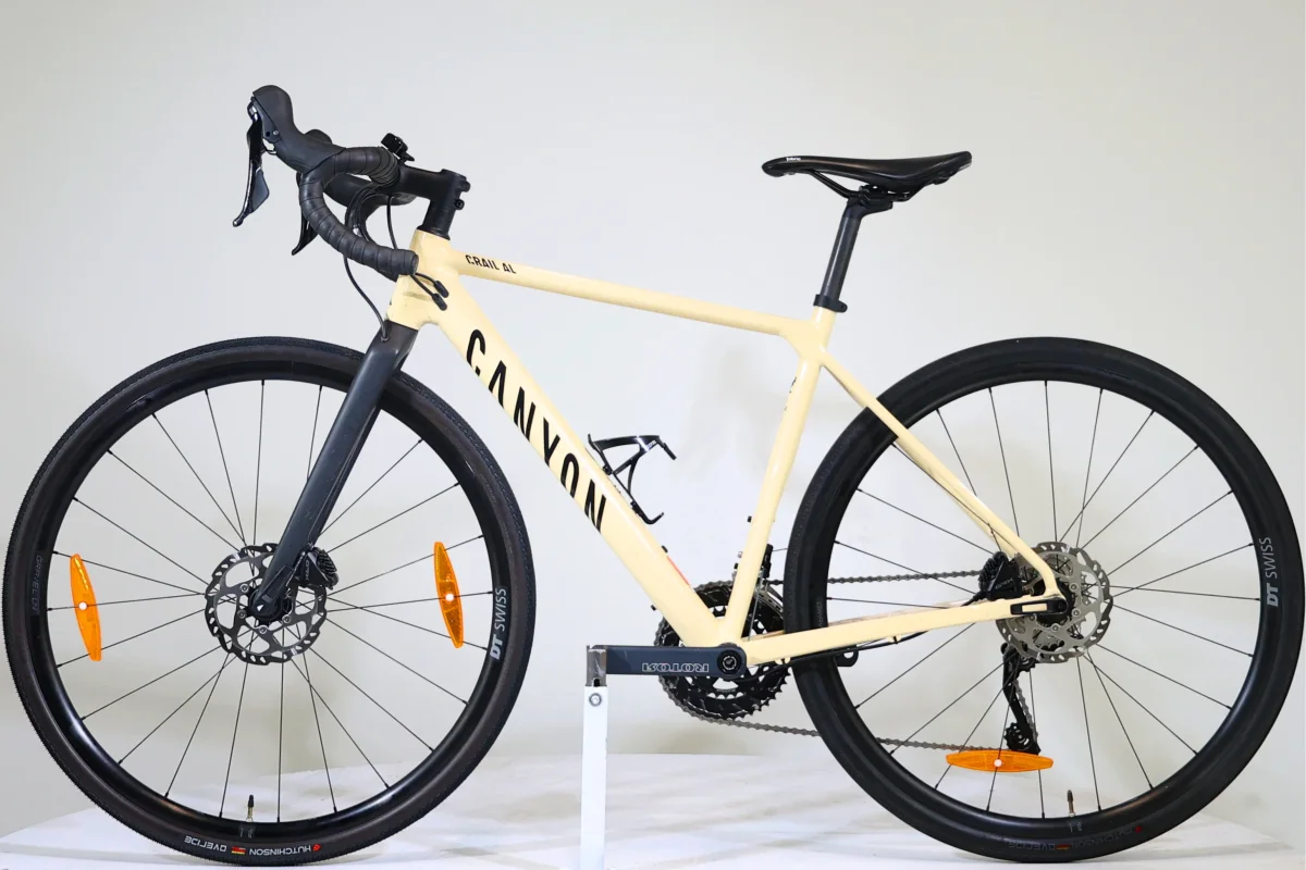 CANYON Grail 6 2022 T.S 253044 – Image 2