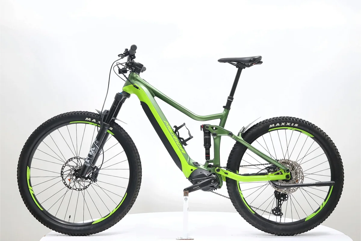 MERIDA eONE-FORTY 775 2022 T.XL – Image 2