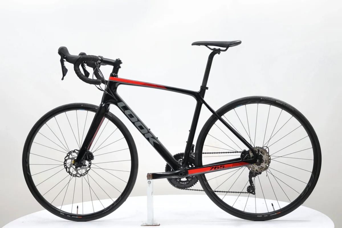 LOOK 765 Optimum Shimano 105 2023 T.S – Image 2