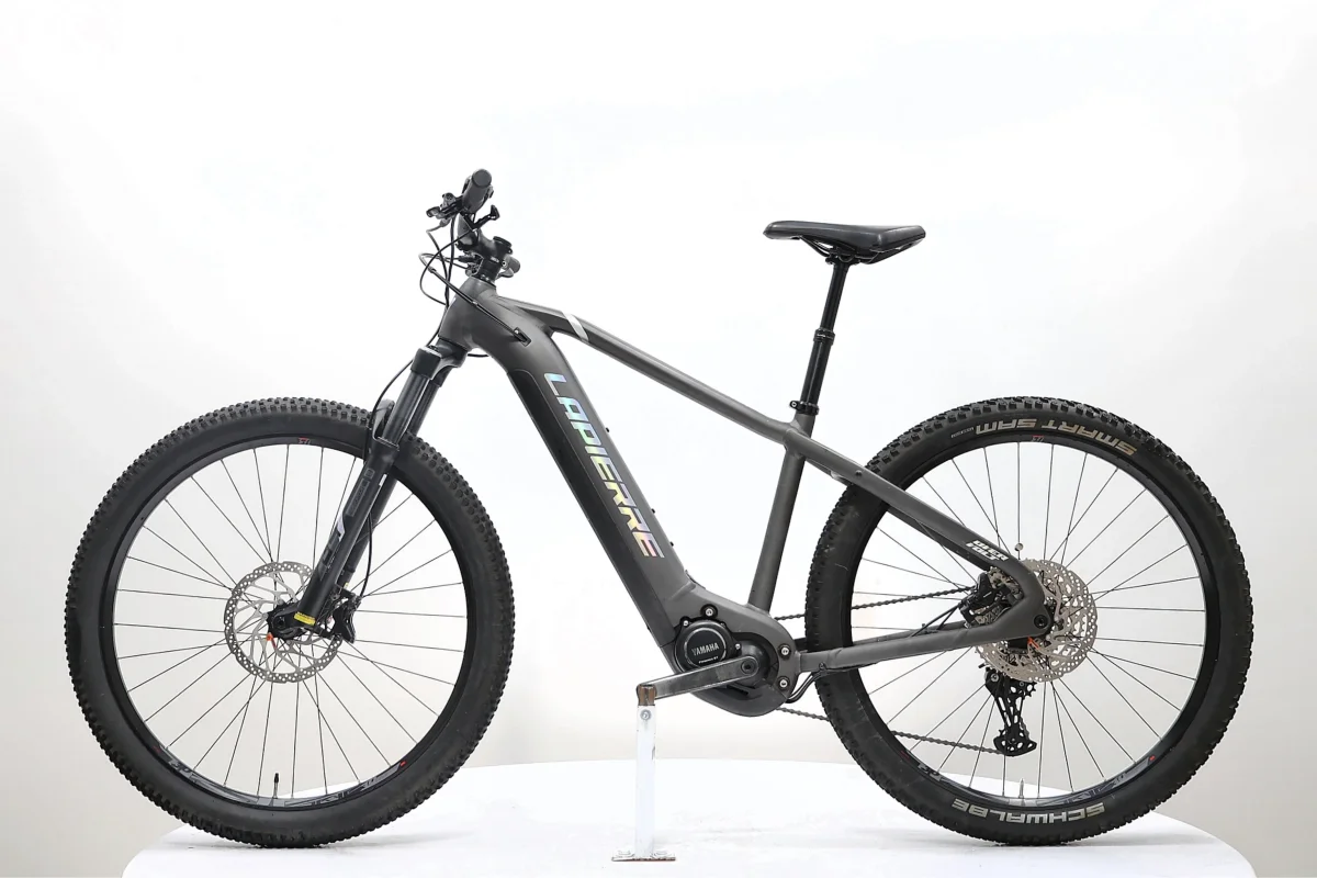LAPIERRE Overvolt HT 8.6 2022 T.M – Image 2