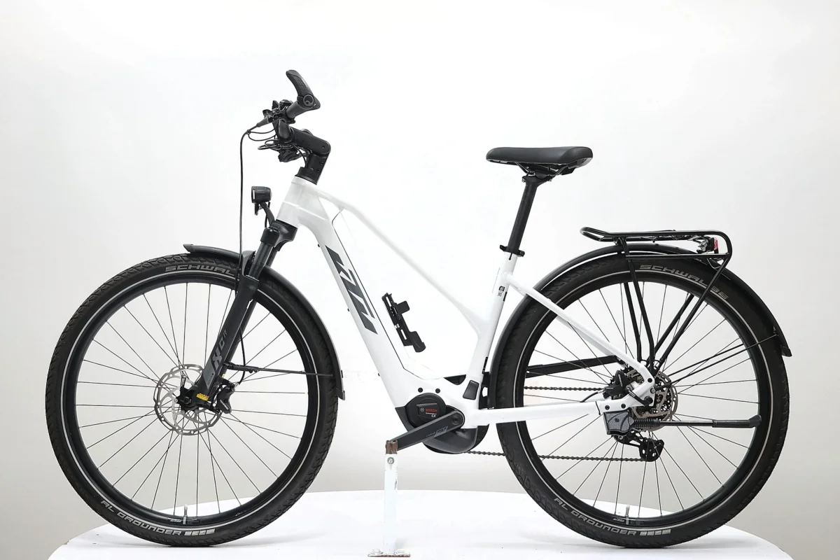 KTM Macina Gran Pro 2022 T.S – Image 2