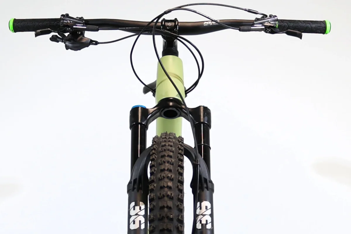 CANYON Spectral 125 CF 8 2020 T.M 247881 – Image 5