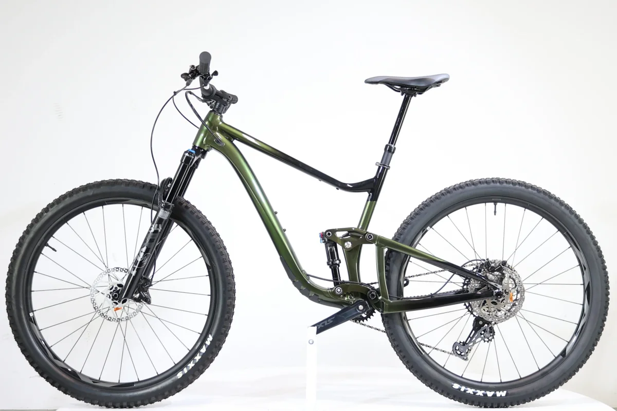 GIANT Trance 29 1 T.L 2023 246293 – Image 2