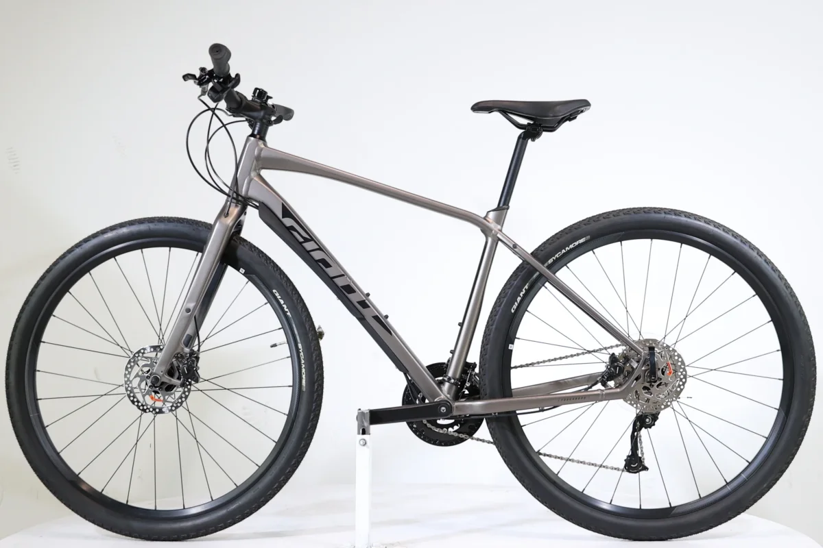 GIANT ToughRoad SLR 2 2022 T.M 248660 – Image 2