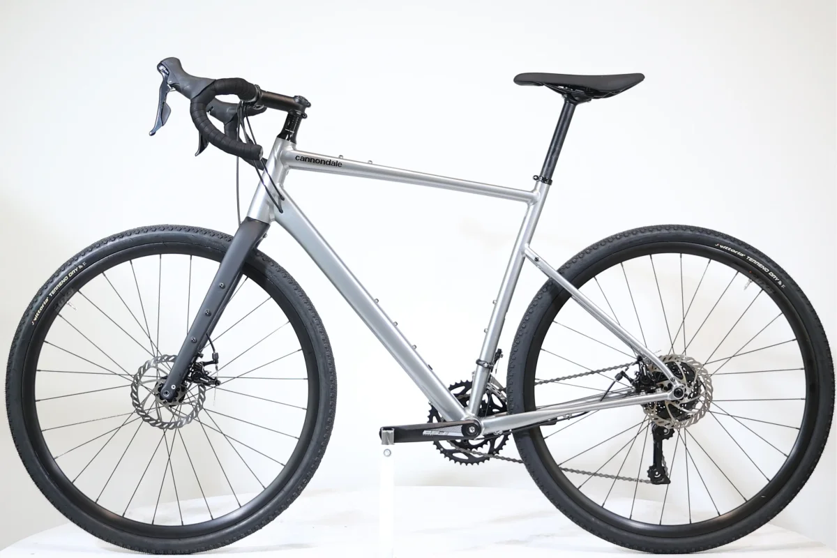 CANNONDALE Topstone 3 2023 T.L 246524 – Image 2