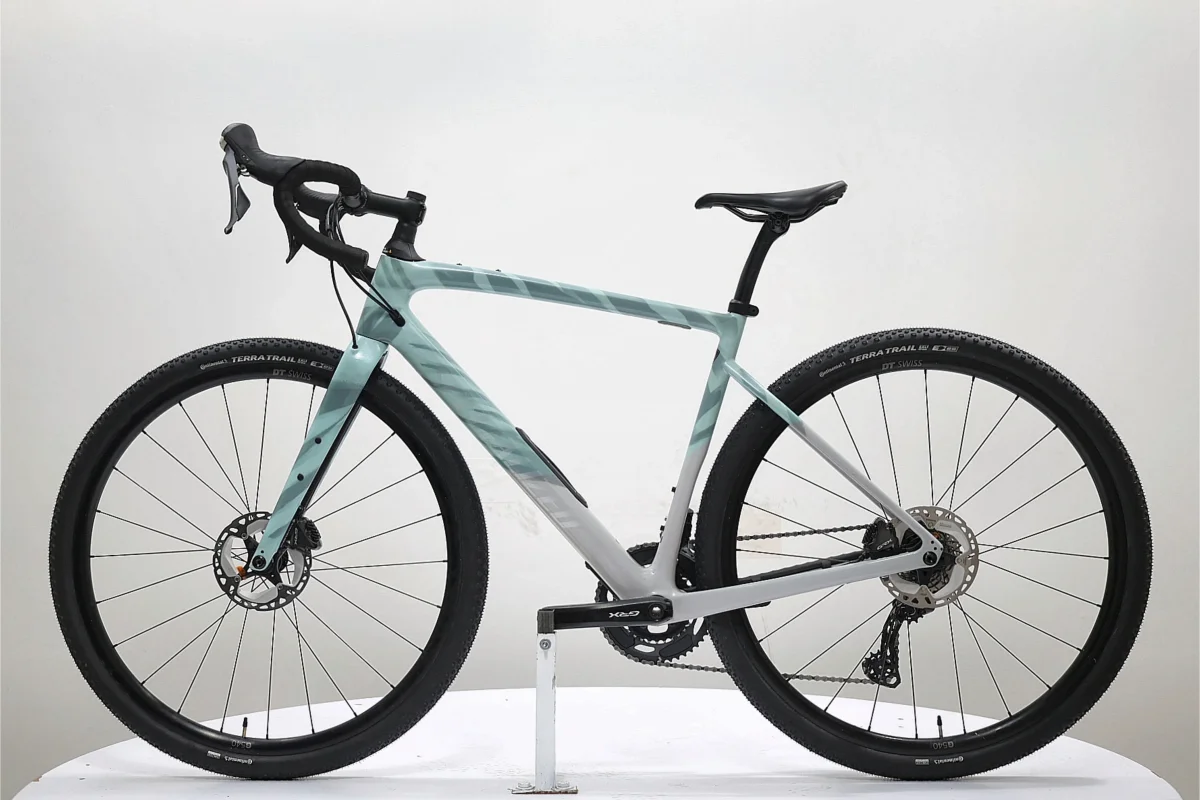 SPECIALIZED Diverge Comp Carbon 2021 T.56 – Image 2