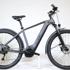 CUBE Nuride Hybrid Performance 625 Allroad 2022 T.S 252111