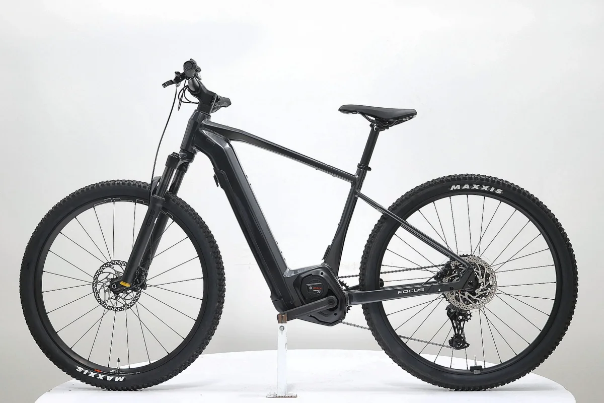 FOCUS Jarifa² 6.7 Nine 2023 LOT – Image 2