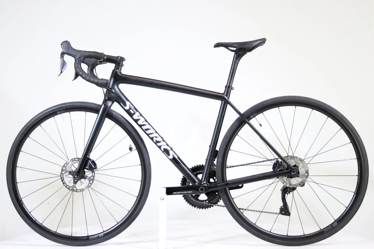 SPECIALIZED S-Works Aethos 2021 T.54 – Image 2