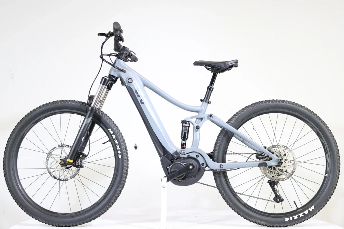 GIANT LIV Embolden E+2 2021 T.XS 247078 – Image 2