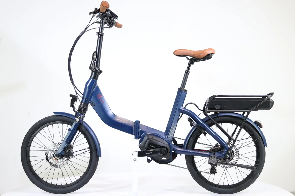 O2Feel Swan fold 2018 T.40 2530 – Image 2