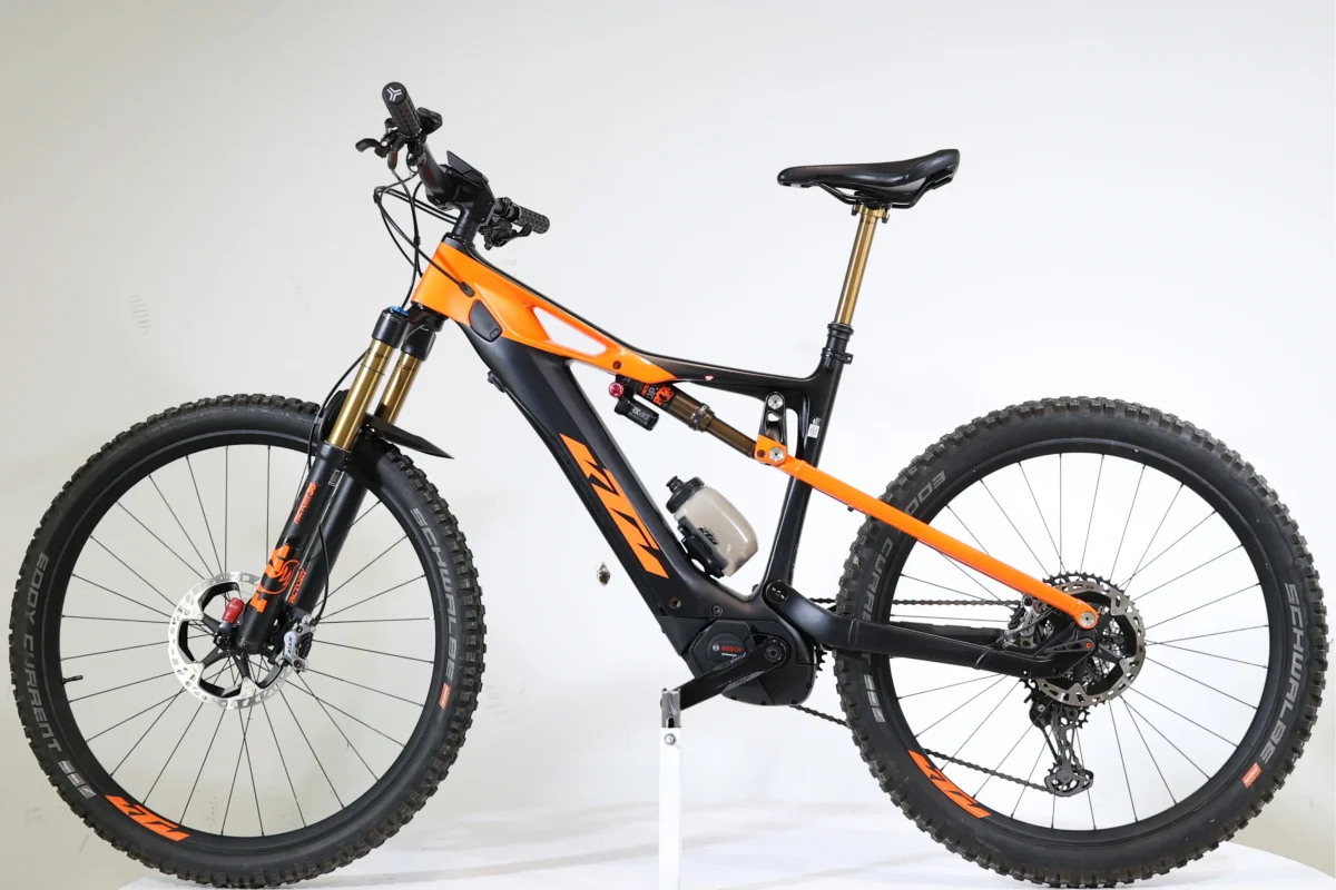 Ktm Macina Prestige 2020 TM 248788 – Image 2