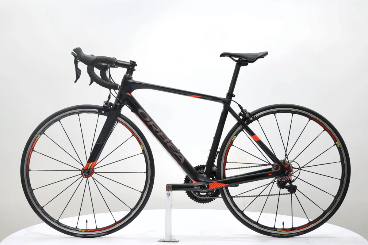 ORBEA ORCA OME M30 2017 T.51 – Image 2