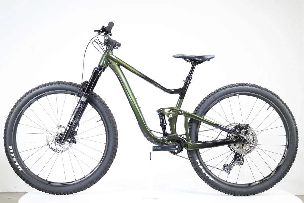 GIANT Trance 29 1 2022 M 2817 – Image 2